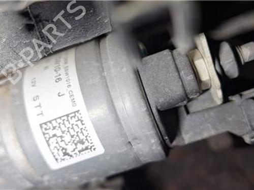 Startmotor Startmotor 38390860 38390860