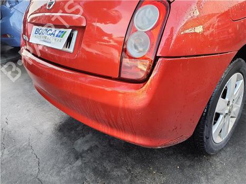 Used Rear bumper Rear bumper 38396992 38396992