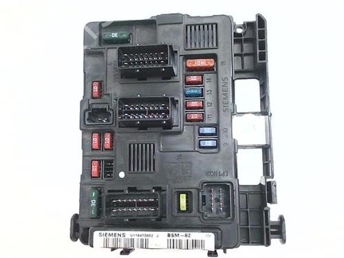 Used Electronic module Electronic module 38378352 38378352