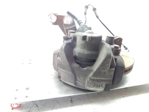 Right front steering knuckle DACIA LODGY (JS_) 1.5 dCi | BP40044228M26 - Image 3