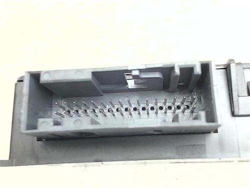 Control unit OPEL CORSA D (S07) 1.4 (L08, L68) | BP38404474M11 - Image 3