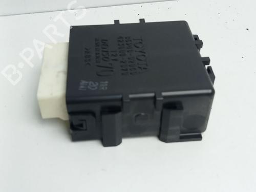 Electronic module TOYOTA AURIS (_E18_) 1.3 Dual-VVTi (NRE180_, NRE180R) | BP39591835M83 - Image 4