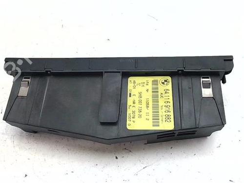 Climate control BMW 3 (E46) 318 d | BP38350295I5 - Image 2
