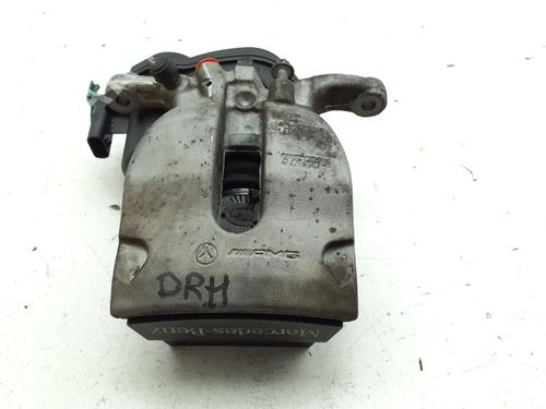 Used Right rear brake caliper Right rear brake caliper 38401032 38401032