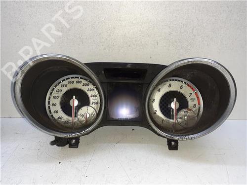 instrument-cluster-mercedes-benz-slk-r172-2011-38362013 main image