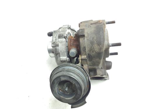 Used Turbocharger/Supercharger Turbocharger/Supercharger 38401513 38401513