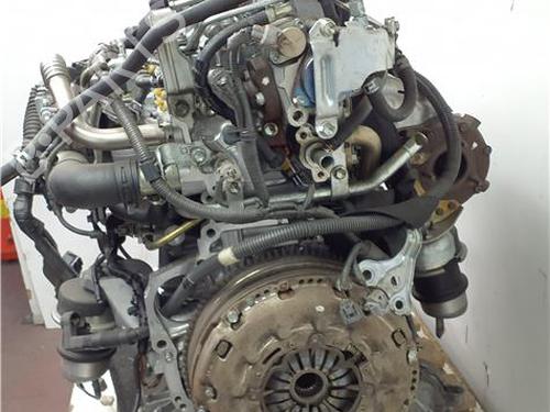Engine LEXUS IS II (_E2_) 220d (ALE20) | BP38376784M1 - Image 3