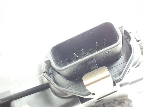 Front right lock SMART FORFOUR Hatchback (453) electric drive (453.091) | BP38400735C97 - Image 3