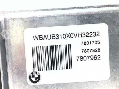 Control unit BMW 1 (E81) 118 d | BP38387015M11 - Image 7