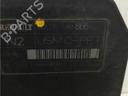 Fuse box RENAULT MEGANE II Saloon (LM0/1_) 1.5 dCi (LM0F, LM0T, LM2B) | BP38355615E1 - Image 2