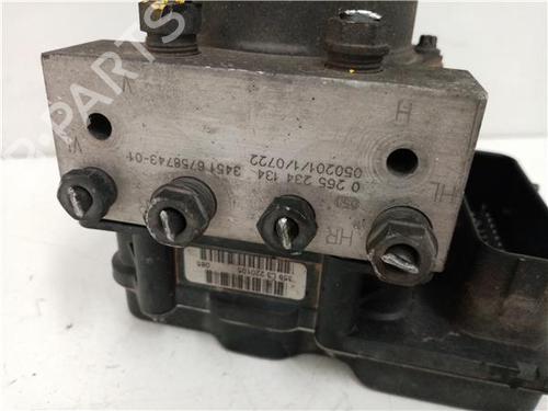 ABS pump BMW 5 (E60) 525 xi | BP38358570M43 - Image 4
