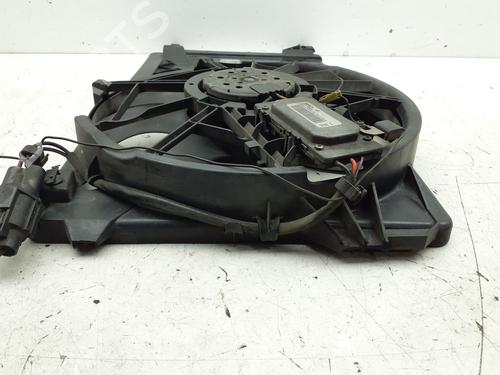Radiator fan MAZDA 3 (BK) 2.0 (BKEP) | BP39962349M35 - Image 6