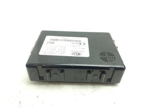Electronic module KIA CEE'D (JD) 1.6 CRDi 110 | BP38334470M83 - Image 2