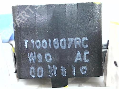 Climate control DACIA DUSTER (HS_) 1.5 dCi (HSMC) | BP38398473I5 - Image 5