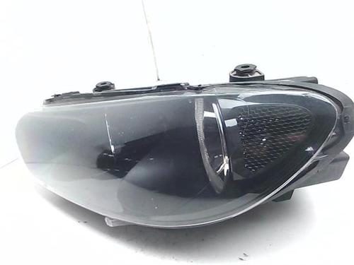 Left headlight VW SCIROCCO III (137, 138) 2.0 TDI | BP38380268C28 - Image 4