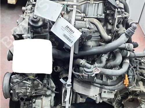 Used Engine Engine 38398785 38398785