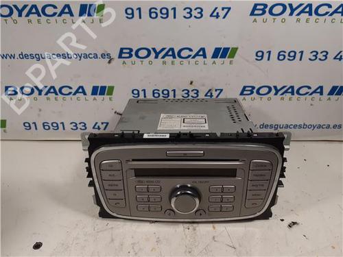 Used Radio Radio 38355447 38355447
