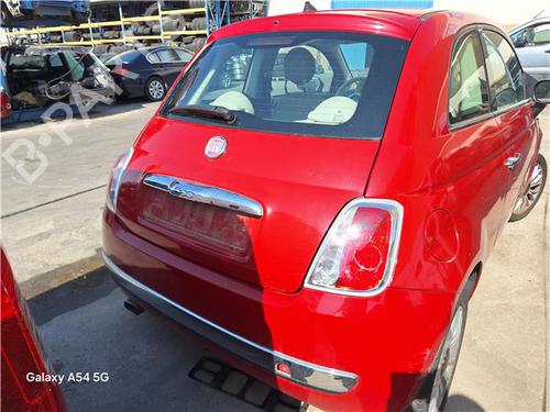 Other FIAT 500 (312_) | BP38332748O1 - Image 2