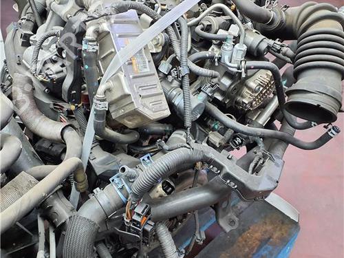 Engine TOYOTA AURIS (_E18_) 1.4 D-4D (NDE180_, NDE180R) | BP38368744M1 - Image 7