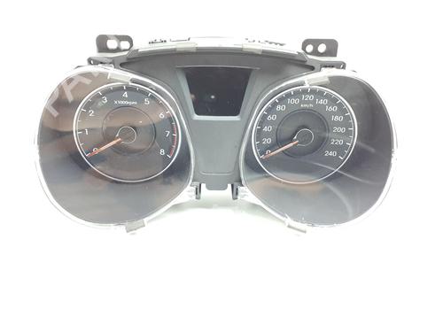Used Instrument cluster Instrument cluster 38335474 38335474