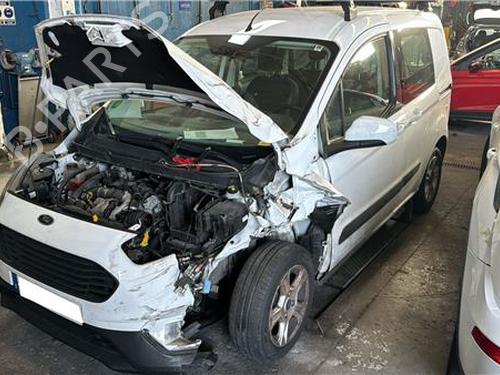 Steering column FORD TRANSIT CONNECT V408 Box Body/MPV 1.5 TDCi | BP38388432M21 - Image 7