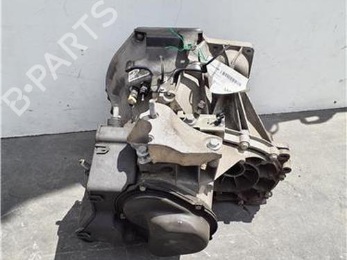 Gearbox FORD FIESTA VI (CB1, CCN) 1.4 TDCi | BP38358994M3 - Image 2