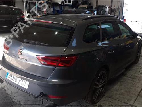 Control unit SEAT LEON ST (5F8) 2.0 Cupra | BP38399408M11 - Image 7