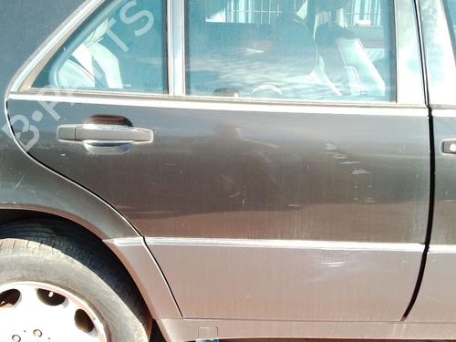 Used Right rear door Right rear door MERCEDES-BENZ S-CLASS (W140) 300 SE, SEL/S320 (140.032, 140.033) (231 hp) 39956319 39956319