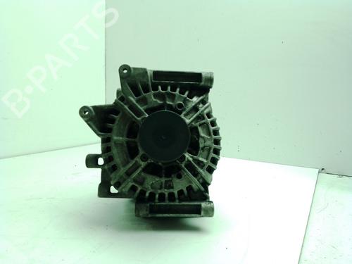 Used Alternator Alternator 38402035 38402035