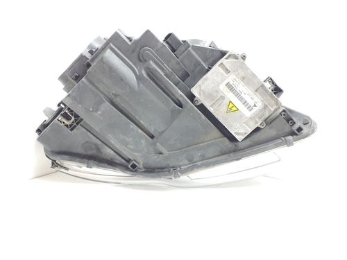 Left headlight AUDI A4 B7 (8EC) 2.0 TDI | BP38397640C28 - Image 4