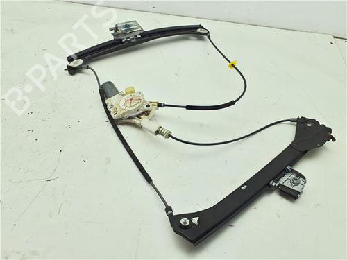 Used Front right window mechanism Front right window mechanism 38379166 38379166