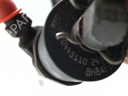 Used Injector Injector 38376074 38376074