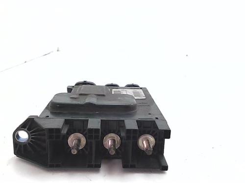Electronic module RENAULT MEGANE II Saloon (LM0/1_) 1.9 dCi (LM14, LM1D) | BP38384527M83 - Image 3