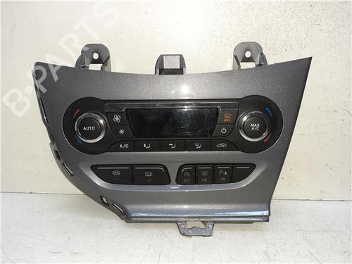 Used Climate control Climate control 38362180 38362180
