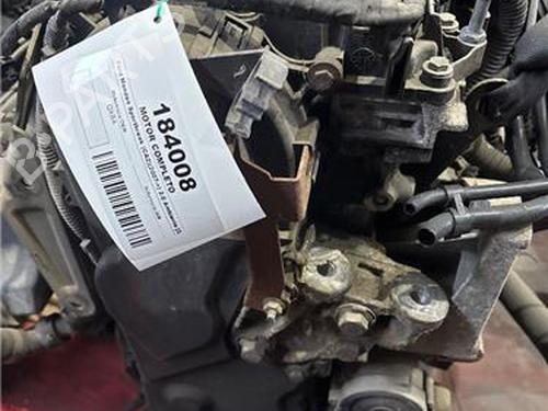Engine FORD MONDEO IV Saloon (BA7) 2.0 TDCi | BP38362605M1 - Image 7