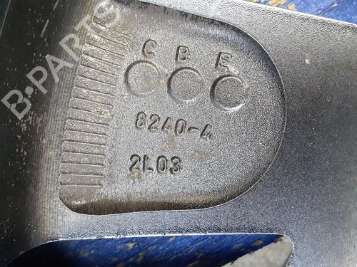 Fælk NISSAN MICRA V (K14) 1.5 DCI | BP38402174C45 - Image 7