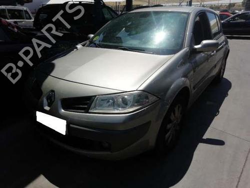 Control unit RENAULT MEGANE II Saloon (LM0/1_) 1.5 dCi (LM1E) | BP38356056M11 - Image 3