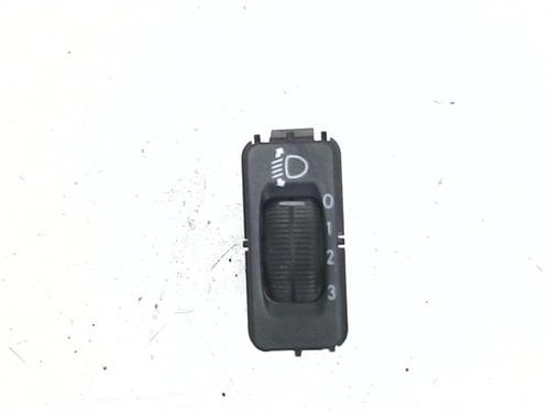 Used Headlight switch Headlight switch MERCEDES-BENZ M-CLASS (W163) ML 230 (163.136) (150 hp) 40087512 40087512