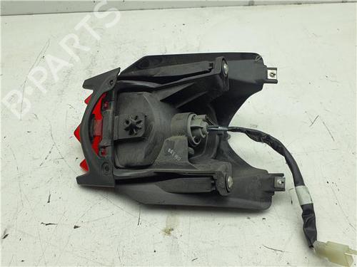 Centralt baglys SUZUKI MOTORCYCLES GSX GSX 400 S (GK53C) | BP38398675I39 - Image 6