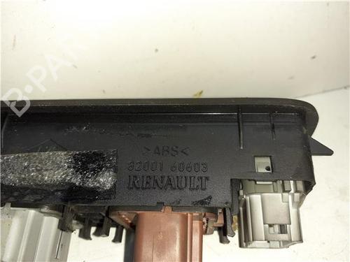 Left front window switch RENAULT SCÉNIC II (JM0/1_) 1.9 dCi (JM14) | BP38358939I27 - Image 4