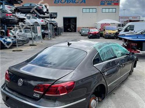 tailgate-vw-cc-b7-358-2011-2012-2013-2014-2015-2016-2017-38363070 main image