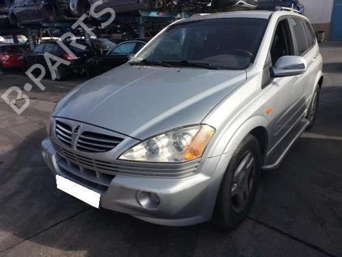 Used Front bumper Front bumper 38379573 38379573