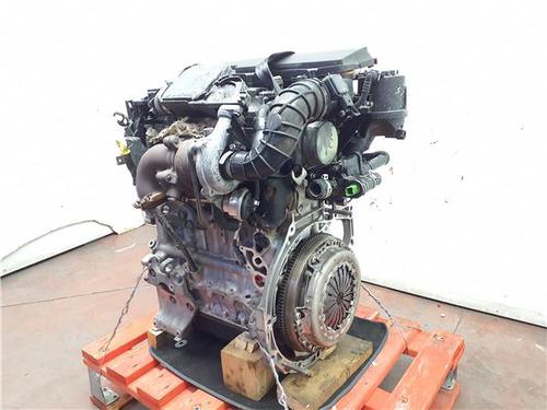 Used Engine Engine 38399418 38399418