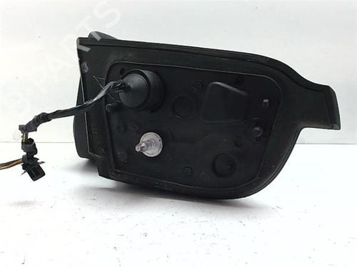 Retrovisor esquerdo CITROËN C4 CACTUS 1.2 THP 110 | BP38374285C26 - Image 2