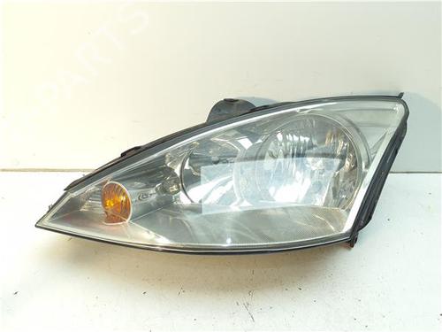 Used Left headlight Left headlight 38369439 38369439