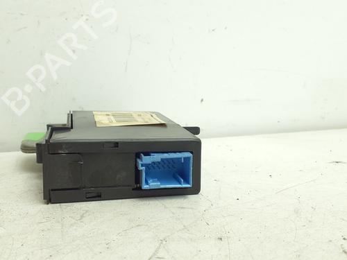 Ignition barrel RENAULT ESPACE IV (JK0/1_) 2.0 dCi (JK01, JK02, JK1J, JK1K, JK1H) | BP38752864M48 - Image 4
