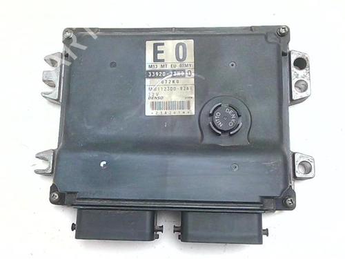 Control unit SUZUKI SWIFT III (MZ, EZ) 1.3 (RS413, ZC11S) | BP38352771M11 - Image 5