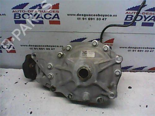 Front differential BMW X5 (E70) 3.0 d | BP38350588M23 - Image 2