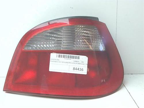 Used Right taillight Right taillight 38406116 38406116