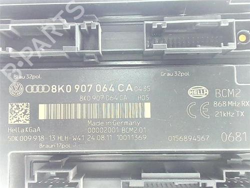 Electronic module AUDI A4 B8 (8K2) 2.0 TDI quattro | BP38381677M83 - Image 5